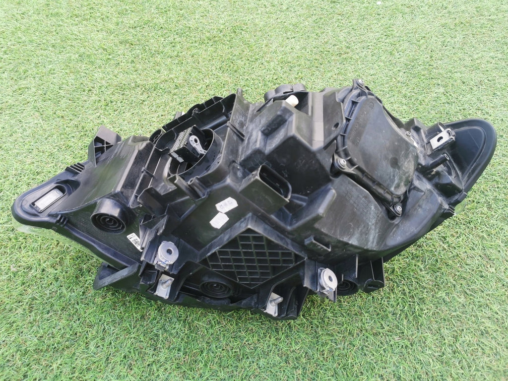 Frontscheinwerfer BMW 2 F22 F23 8738680-02 LED Rechts Scheinwerfer Headlight