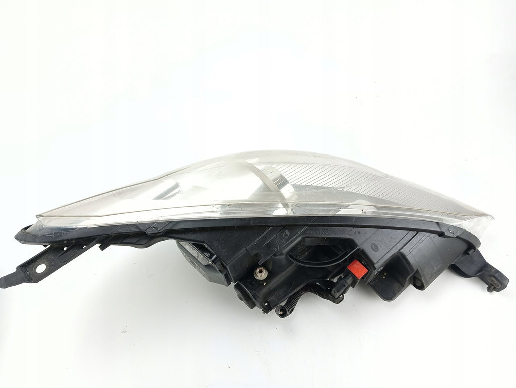 Frontscheinwerfer Peugeot 407 Coupe (04-08) Xenon Links Scheinwerfer Headlight