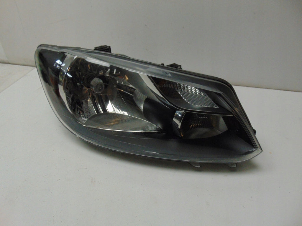 Frontscheinwerfer VW Caddy III 2K5941006A Rechts Scheinwerfer Headlight SCH4798586099pq