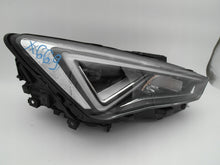 Laden Sie das Bild in den Galerie-Viewer, Frontscheinwerfer Seat Leon 5FB941008J Full LED Rechts Scheinwerfer Headlight
