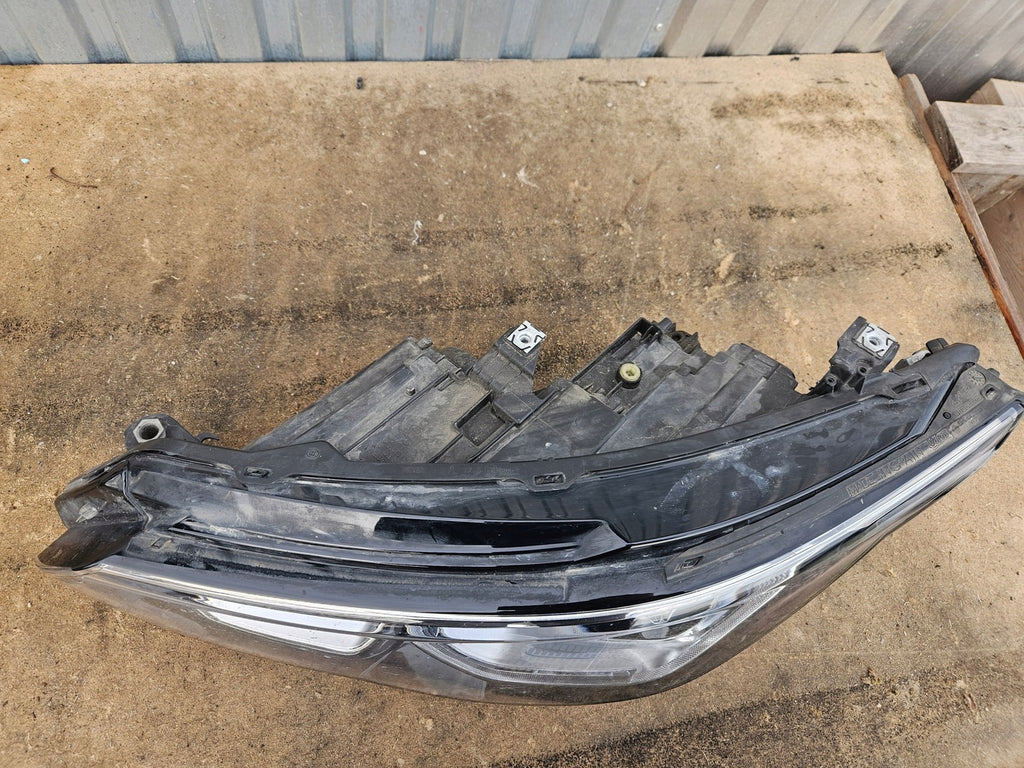 Frontscheinwerfer VW Golf VIII 90180992 LED Links Scheinwerfer Headlight SCH5666249899ry