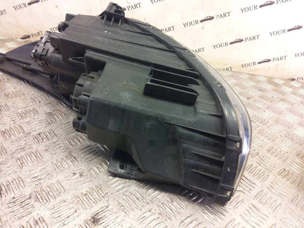 Frontscheinwerfer Hyundai Ix35 921022Y Rechts Scheinwerfer Headlight SCH4715471052ai