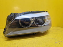 Laden Sie das Bild in den Galerie-Viewer, Frontscheinwerfer BMW 5 F11 F10 7203245-19 Xenon Links Scheinwerfer Headlight SCH7321232395da