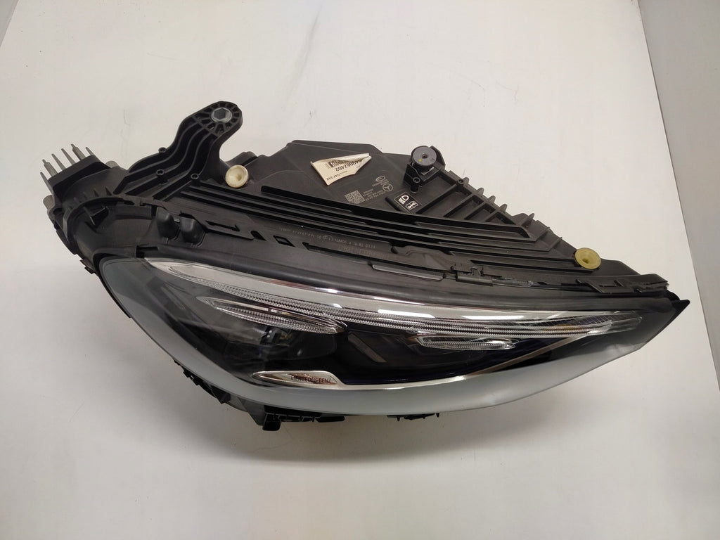 Frontscheinwerfer Mercedes-Benz Glc A2549062402 Rechts Scheinwerfer Headlight SCH9793127612qx
