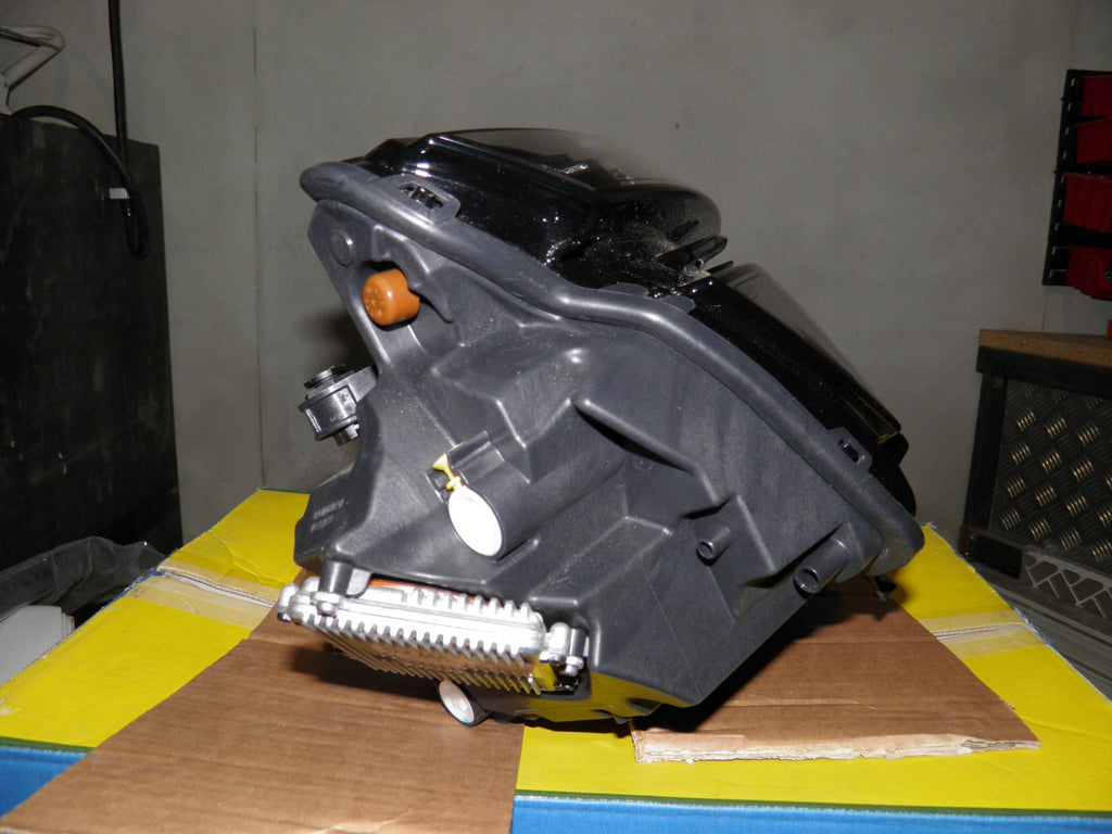 Frontscheinwerfer Skoda Kamiq 658941016B LED Rechts Scheinwerfer Headlight SCH6735279055sc