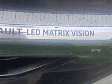 Load image into Gallery viewer, Frontscheinwerfer Renault 260609504R Links Scheinwerfer Headlight SCH8016492661gl