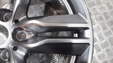 Laden Sie das Bild in den Galerie-Viewer, 1x Alufelge 18 Zoll 7.5&quot; 5x112 51ET 9503053 BMW F48 Rim Wheel