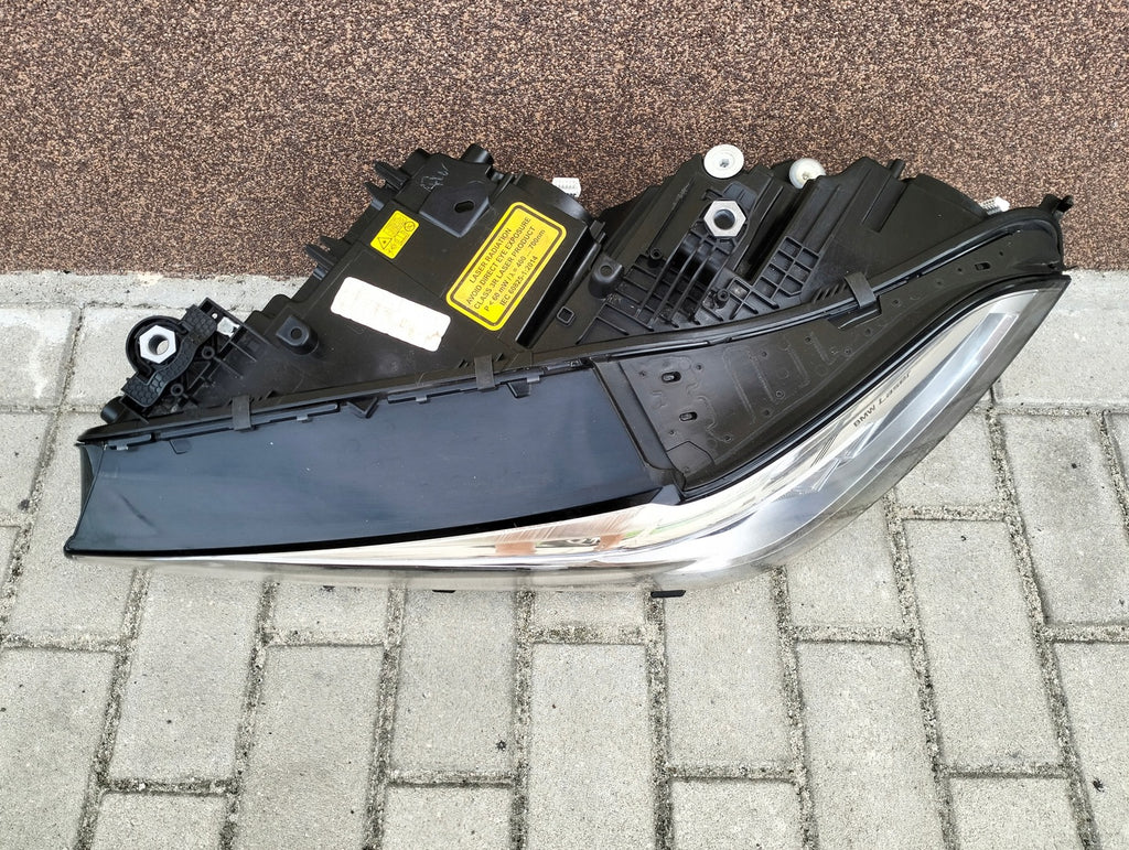 Frontscheinwerfer BMW X5 G05 X6 G06 793333901 Links Scheinwerfer Headlight SCH7403701687re