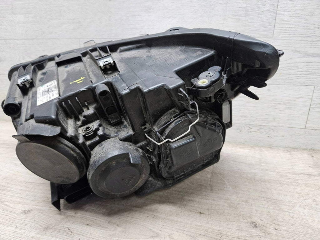Frontscheinwerfer VW Multivan 7L1941006B Rechts Scheinwerfer Headlight SCH7282228404gq