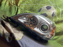 Laden Sie das Bild in den Galerie-Viewer, Frontscheinwerfer Mercedes-Benz W163 1EL223151-19 Links Scheinwerfer Headlight SCH6411409440xr