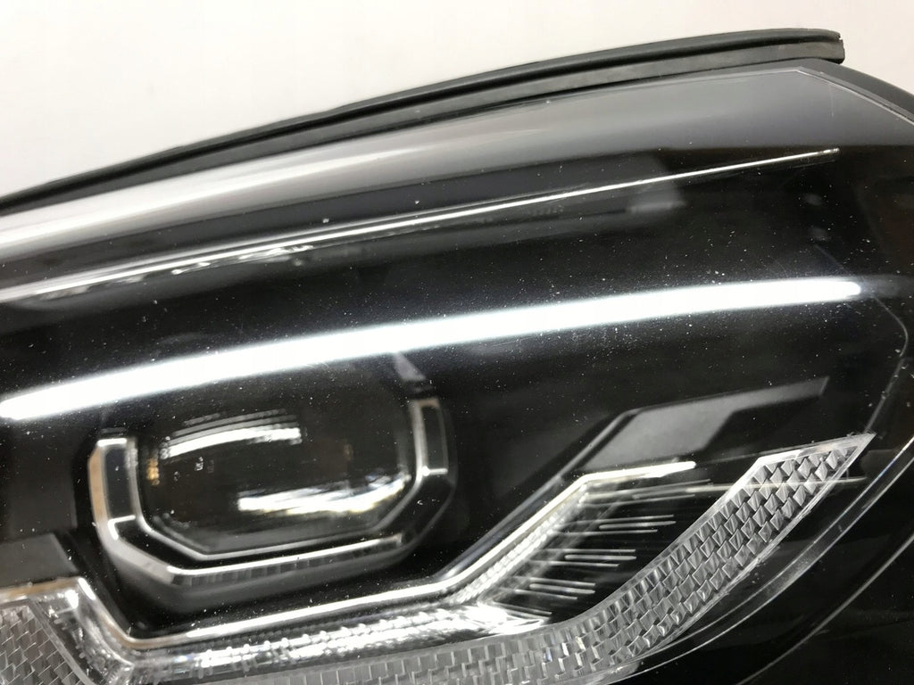 Frontscheinwerfer BMW X3 G01 G02 5A29202-07 Full LED Rechts Headlight SCH7091804950mi
