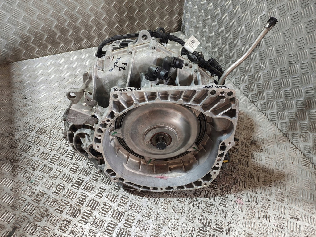 Getriebe Mercedes-Benz W177 K7B300 7003702700 700423 Automatikgetriebe