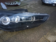 Laden Sie das Bild in den Galerie-Viewer, Frontscheinwerfer Hyundai I30 92102G4120 LED Rechts Scheinwerfer Headlight