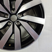 Load image into Gallery viewer, 1x Alufelge 18 Zoll 7.5" 5x112 35ET 7N0601025P VW Sharan Rim Wheel FEL8142572193ls