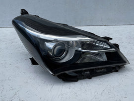 Frontscheinwerfer Toyota Yaris Rechts Scheinwerfer Headlight