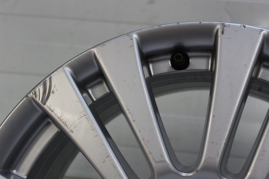 1x Alufelge 16 Zoll 7.0" 5x112 43ET A2044017102 Mercedes-Benz W204 Rim Wheel FEL6530001733tq