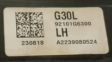 Load image into Gallery viewer, Frontscheinwerfer Kia Picanto 92101-G6300 92102-G6300 LED Rechts oder Links SCH8505054509ik