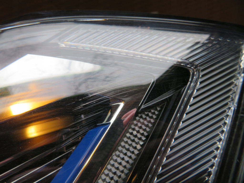 Frontscheinwerfer VW Golf VII 5g1 5G1941081B LED Links Scheinwerfer Headlight SCH1523300022pq