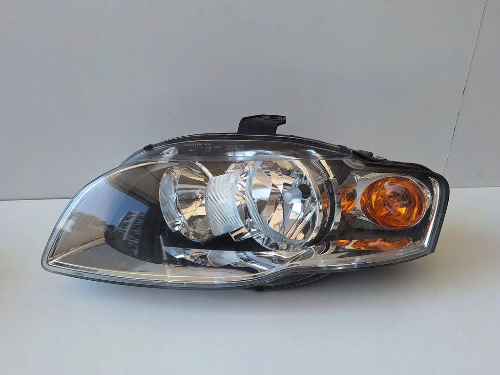 Frontscheinwerfer Audi A4 B7 301219201 Links Scheinwerfer Headlight