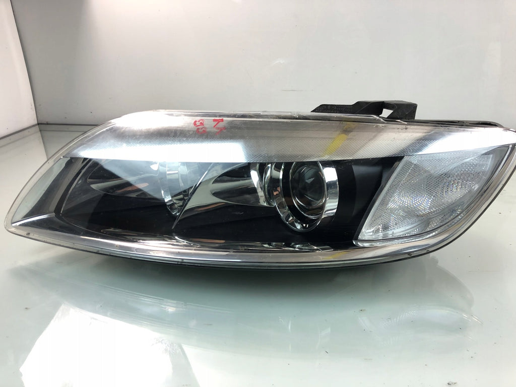 Frontscheinwerfer Audi Q7 Xenon Links Scheinwerfer Headlight