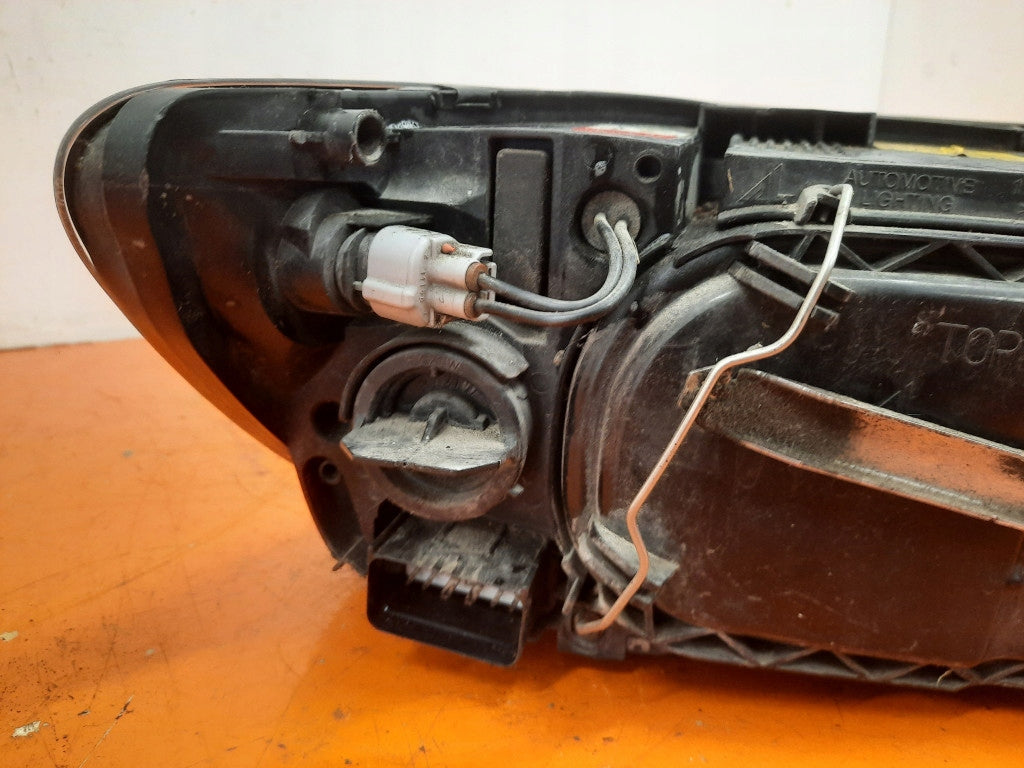 Frontscheinwerfer Volvo Kombi 30698889 Links Scheinwerfer Headlight SCH2228975894lk