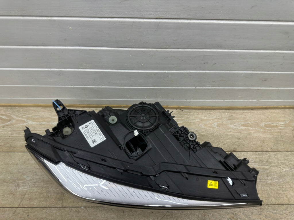 Frontscheinwerfer BMW 7 G11 G12 7946776-05 Laser Rechts Scheinwerfer Headlight SCH8118393911dt