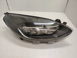 Frontscheinwerfer Ford Fiesta N1BB-13E014-AE LED Rechts Scheinwerfer Headlight SCH4649267981cj