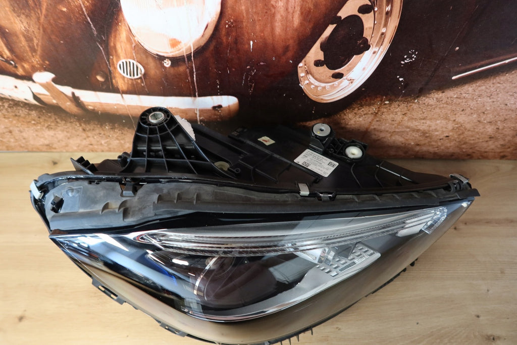 Frontscheinwerfer Mercedes-Benz W206 A2069068003 Full LED Rechts Headlight SCH4309208275si