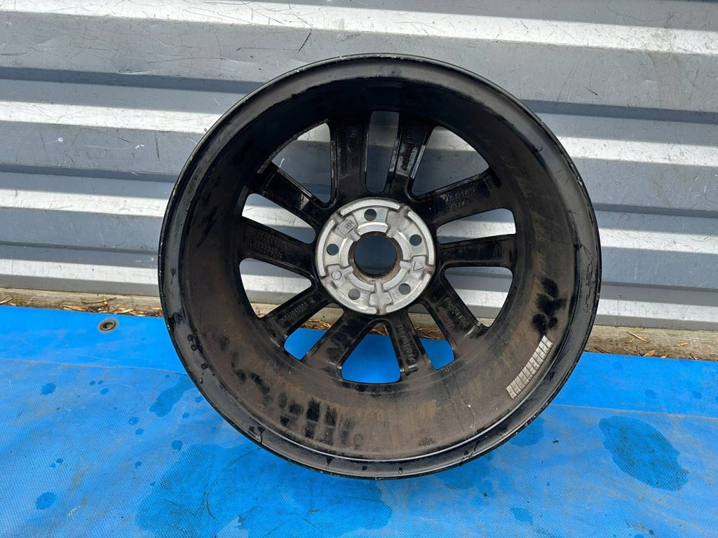 1x Alufelge 16 Zoll 5x112 5G0601025EA VW Golf Vii Rim Wheel FEL4661200035zj