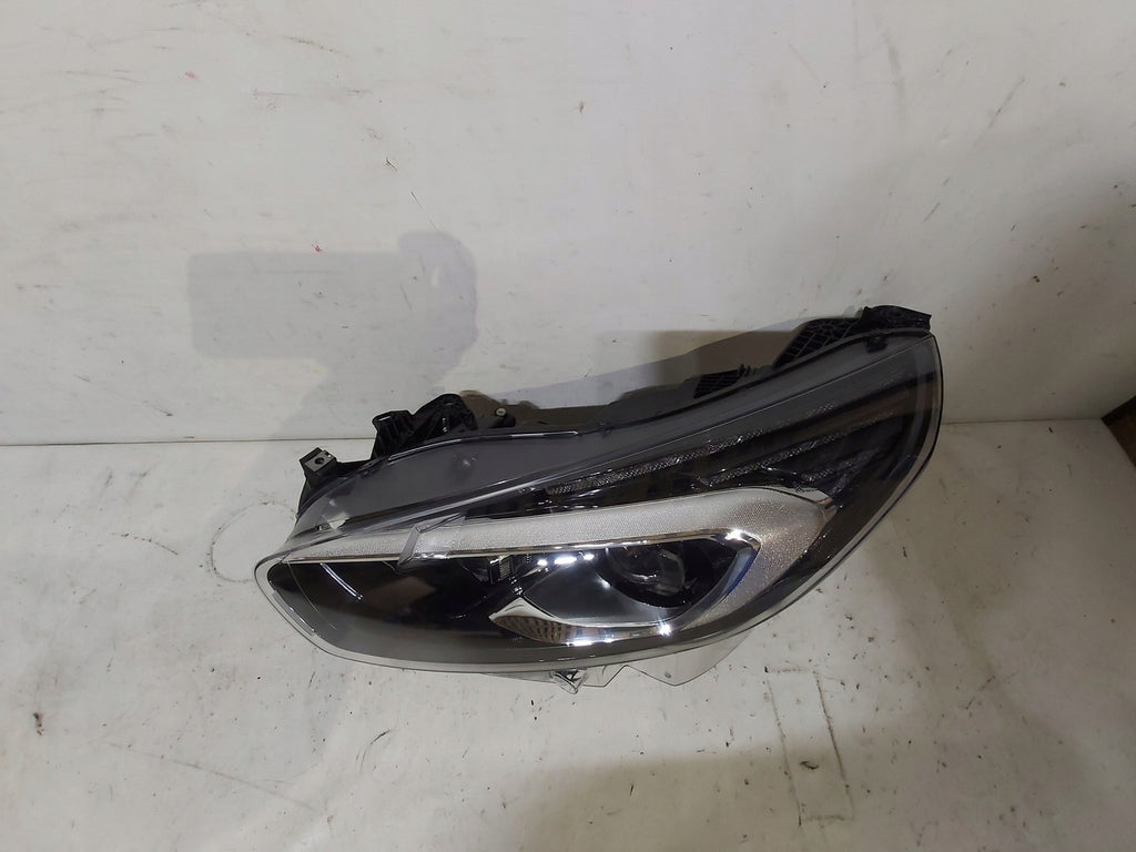 Frontscheinwerfer Ford S-Max EM2B-13W030-CR Full LED Links Headlight