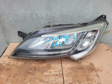 Laden Sie das Bild in den Galerie-Viewer, Frontscheinwerfer Fiat Ducato LED Links Scheinwerfer Headlight SCH8883324281zw