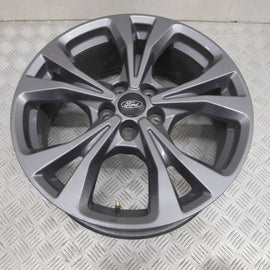 1x Alufelge 18 Zoll 7.5