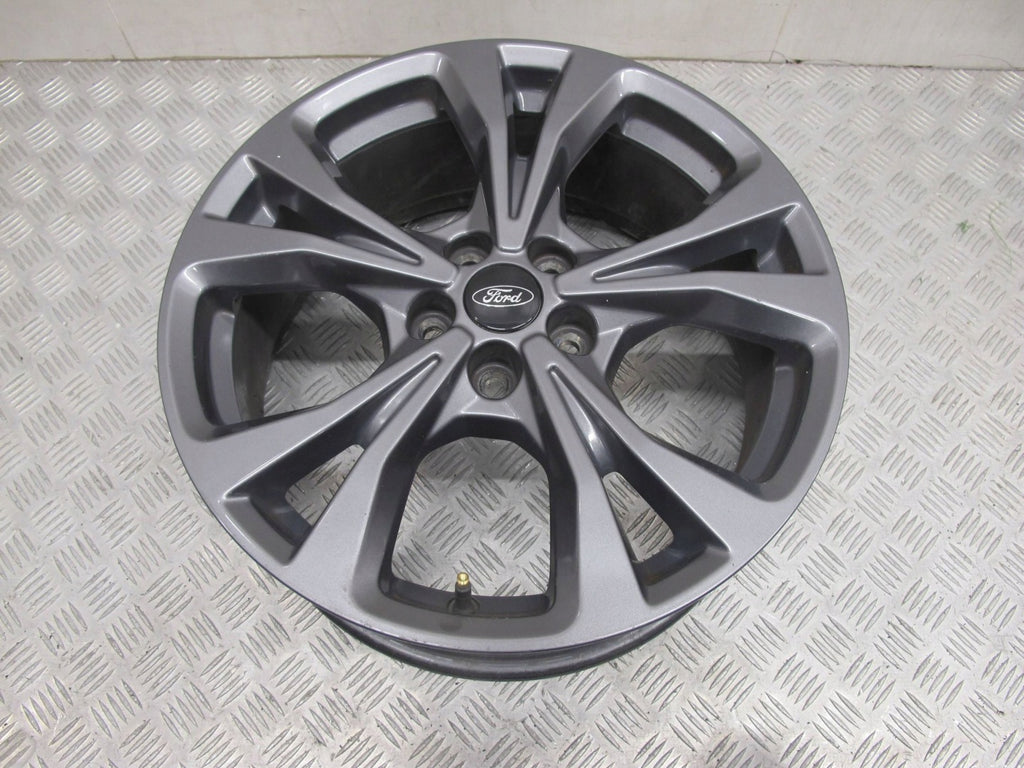 1x Alufelge 18 Zoll 7.5" 5x108 LV4C-1007-N3A Ford Kuga Iii Rim Wheel FEL2723674826rr