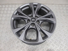 Load image into Gallery viewer, 1x Alufelge 18 Zoll 7.5" 5x108 LV4C-1007-N3A Ford Kuga Iii Rim Wheel FEL2723674826rr