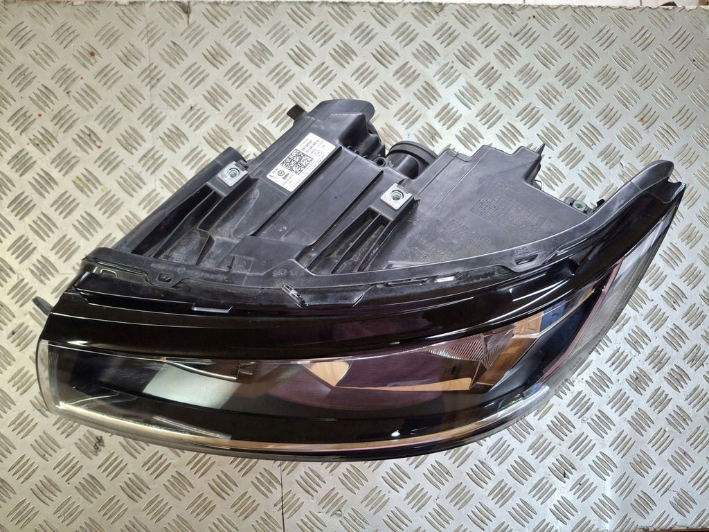 Frontscheinwerfer VW Transporter 7L1941005B Links Scheinwerfer Headlight SCH3722409161ro