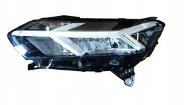 Frontscheinwerfer Dacia Sandero III Logan 260602561R LED Links Headlight