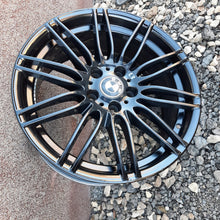 Load image into Gallery viewer, 1x Alufelge 19 Zoll 8.0" 5x120 37ET 6781046 BMW Rim Wheel FEL7678612602gc