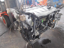 Laden Sie das Bild in den Galerie-Viewer, Motor Man D2066 430PS Diesel Engine Komplett MOT9443475734oq
