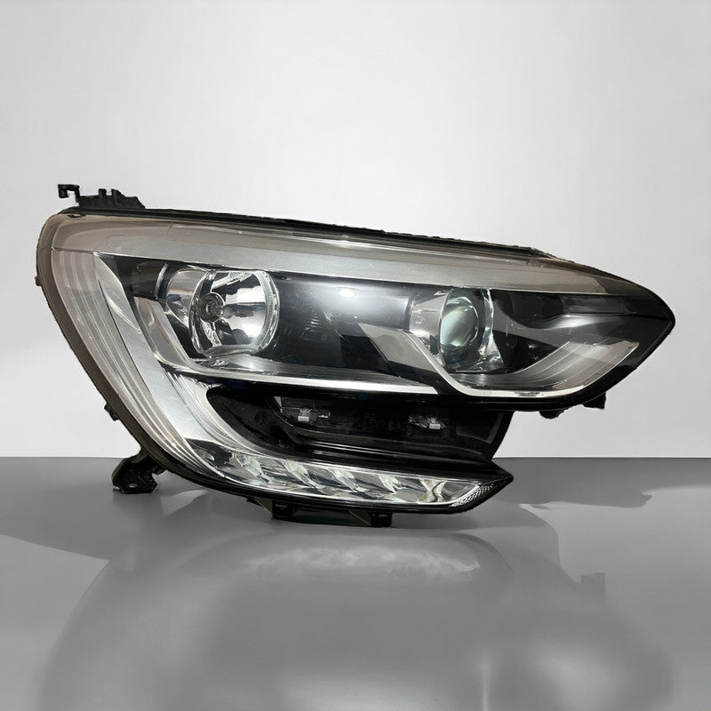 Frontscheinwerfer Renault Megane IV 260102555R LED Rechts Scheinwerfer Headlight