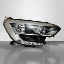 Laden Sie das Bild in den Galerie-Viewer, Frontscheinwerfer Renault Megane IV 260102555R LED Rechts Scheinwerfer Headlight