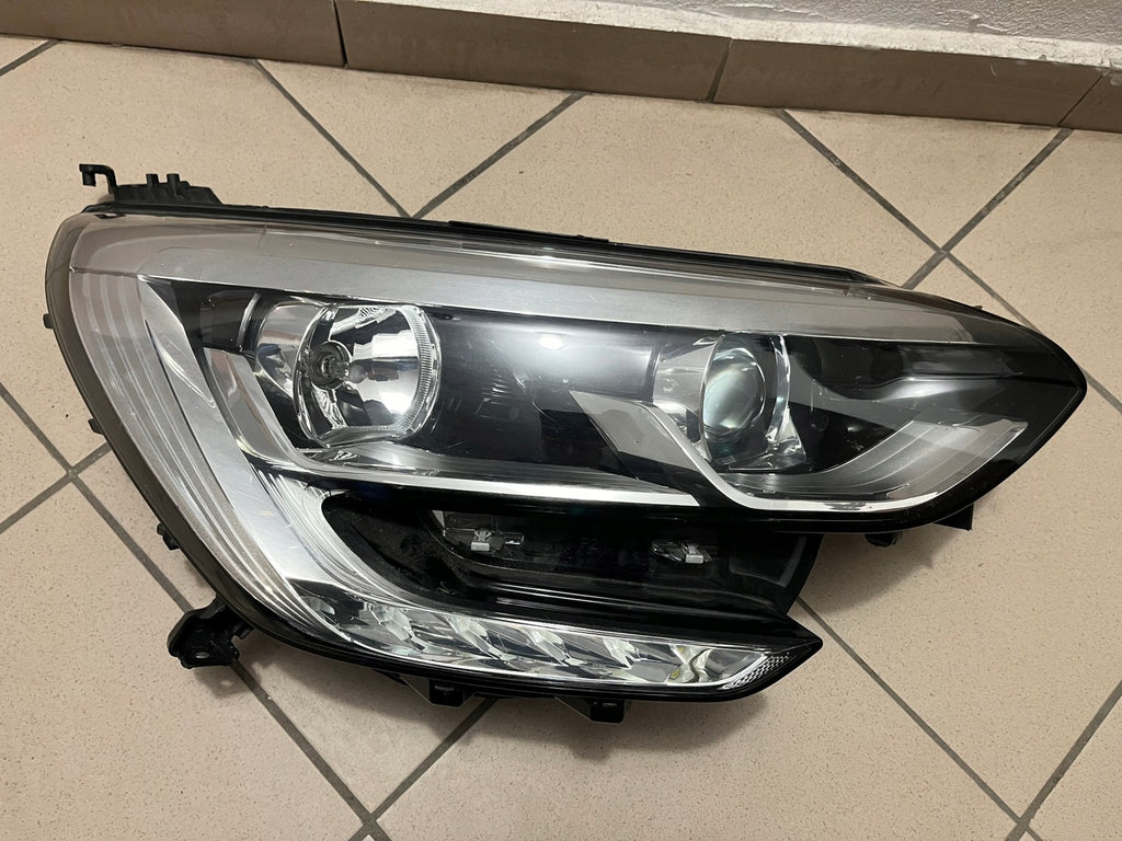 Frontscheinwerfer Renault Megane IV 260102555R LED Rechts Scheinwerfer Headlight