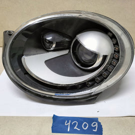 Frontscheinwerfer VW New Beetle Bi-Xenon FALSE Scheinwerfer Headlight SCH9126102301oy