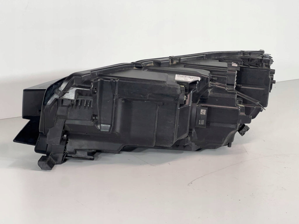 Frontscheinwerfer Skoda Octavia I 0301134234A 5E4941036 Rechts Headlight SCH1731658757pt