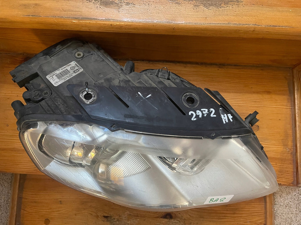 Frontscheinwerfer VW Passat 3C0941752K Xenon Rechts Scheinwerfer Headlight