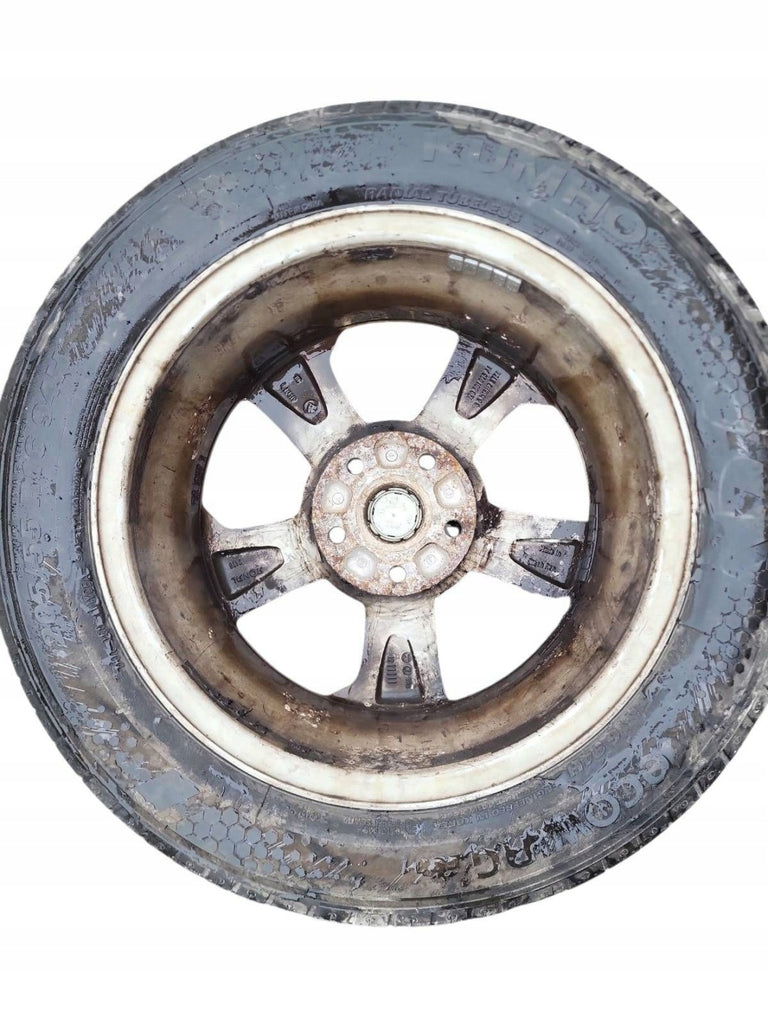 4x Alufelge 16 Zoll 5x112 Skoda Octavia I Rim Wheel FEL8504322804rc