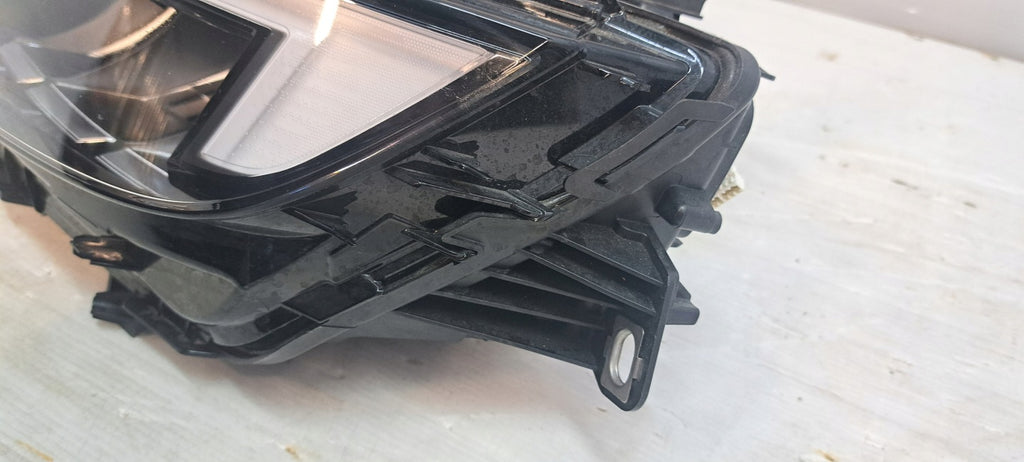 Frontscheinwerfer Opel Astra L 9858777280 Full LED Links Scheinwerfer Headlight SCH5307561330xv