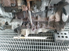 Laden Sie das Bild in den Galerie-Viewer, Motor Kia Rio II D4FA 1.5 CRDI 2005 Diesel Engine Unkomplett