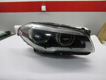 Laden Sie das Bild in den Galerie-Viewer, Frontscheinwerfer BMW F11 F10 7424146-01 Rechts Scheinwerfer Headlight SCH7073682276st