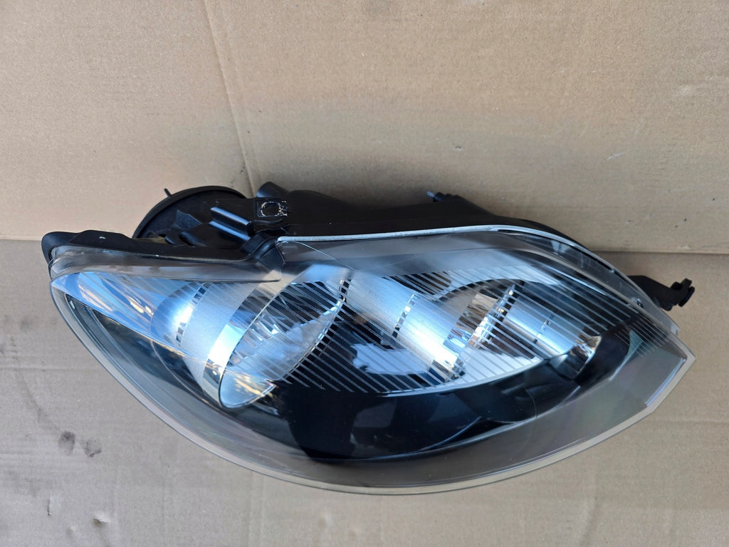 Frontscheinwerfer VW Golf VI Plus 5M1941006G Rechts Scheinwerfer Headlight SCH5603560848ov