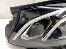 Laden Sie das Bild in den Galerie-Viewer, Frontscheinwerfer Mercedes-Benz W213 A2139063904 LED Links Headlight SCH2074740263fn